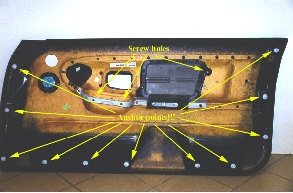 TAPIZADO PUERTAS  Door_panel