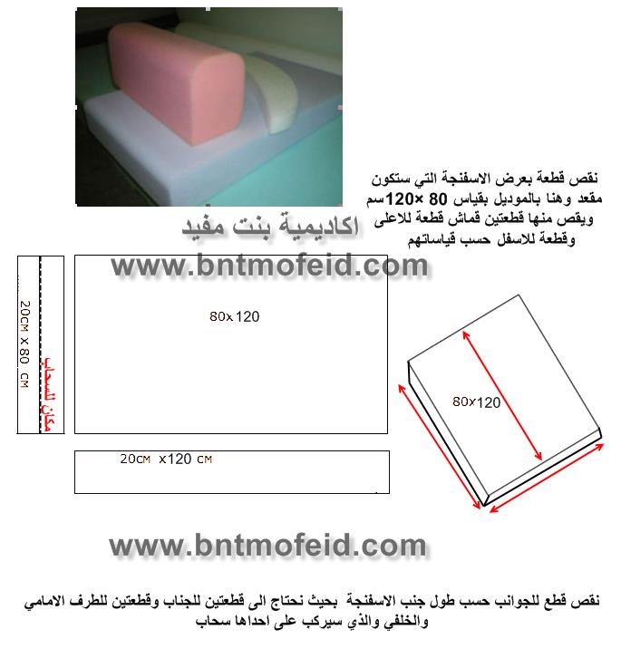 اصنعي مجلسك بنفسك وخلي بيتك الاجمل  Bntmofeid-4c40e1f3c0