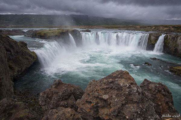 الشلالات الاكثر جمالا في ايسلندا... Bntpal_1456728497_350