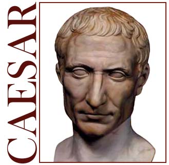 Julius Ceaser'n Seilmesi CAESAR