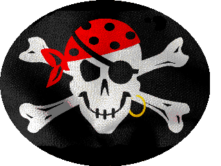 cher cher Pirate