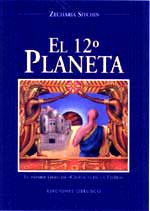 EL LIBRO DE SACHARIAS zitchin  MEGAUPLOAD El_12_planeta