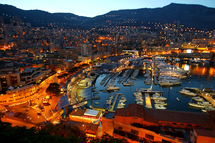 MONACO 2024 - INSCRIPTIONS AU TOURNOI ATP Monaco