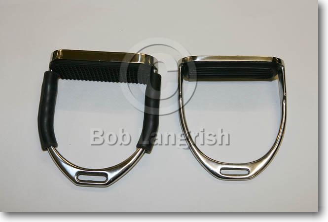 Sattelzubehör           MD3P1037Stirrups