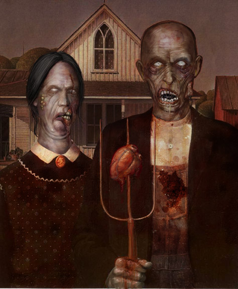 komik_resimler_ American-Gothic