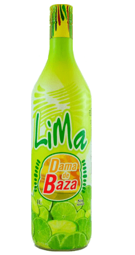 IMAGENES ENCADENADAS (Juego) - Página 15 Dama_baza_lima