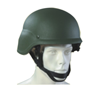 Spyware got lost - returned with an PASGT Helmet with MARPAT cover. Ballistic-Helmet-PASGT
