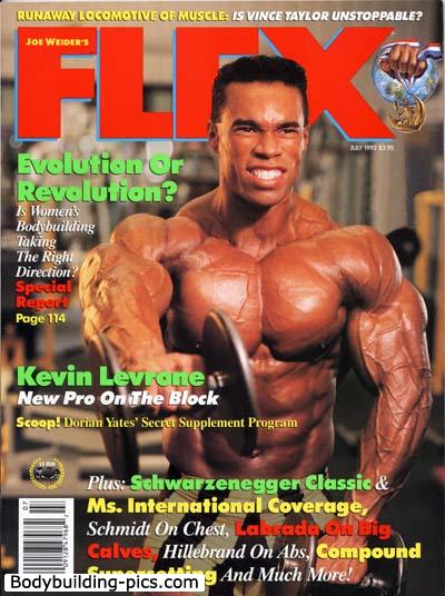 Kevin Levrone Kevin_Levrone_photo146