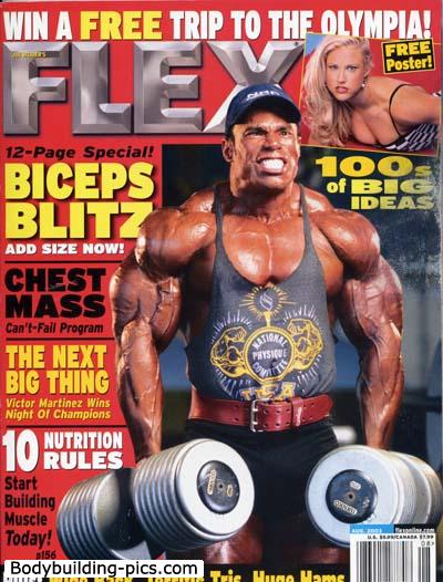 Kevin Levrone Kevin_Levrone_photo154