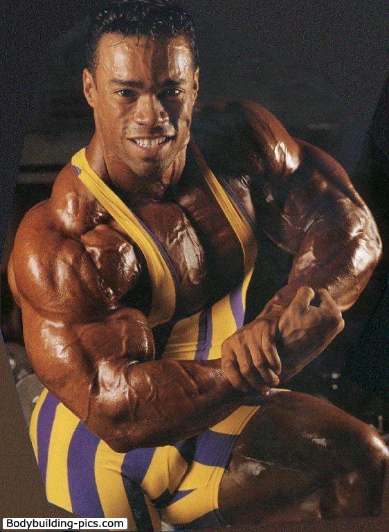 مكتبه صور الرائع Kevin Levrone Levron94