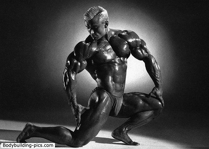 Lee Priest Priest48