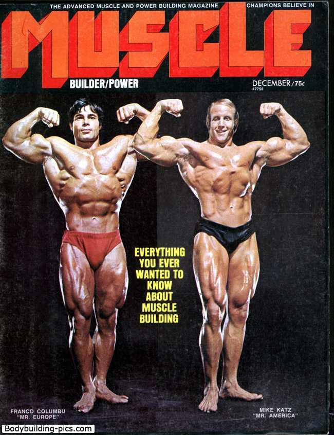 Franco Columbu - Page 5 Mike_Katz_17