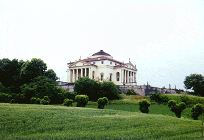 ANDREA PALLADIO Rotond2