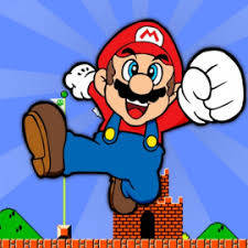 لعبة سوبر ماريو Super Mario Download