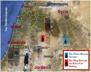 Vers une attaque contre la Syrie  - Page 2 1211_Syria-Jordan