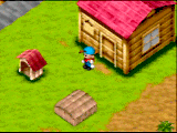 Tổng hợp link download Harvest Moon Home