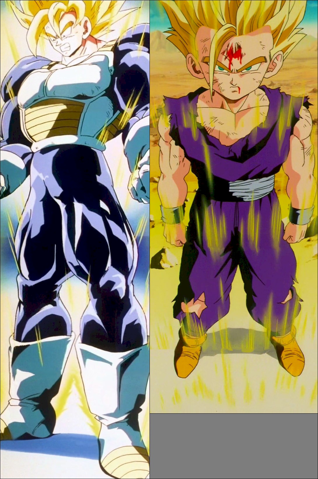 Imagenes Dragon Ball (Normal,Z,GT  Y  AF) Cell67