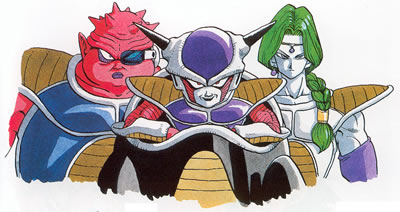 Imagenes Dragon Ball (Normal,Z,GT  Y  AF) Namek86