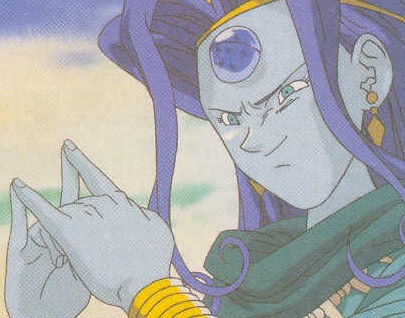 Historia de dragon ball gt Dragones9