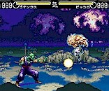 Tema Dragon Ball. Snes13