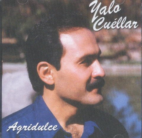 YALO CUELLAR - AGRIDULCE CDYALO