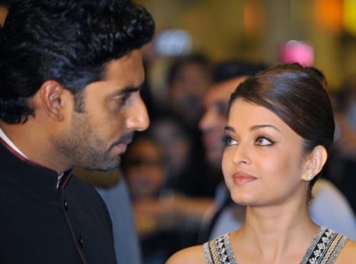 صور اشواريا مع زوجها Aishwarya-abhishek