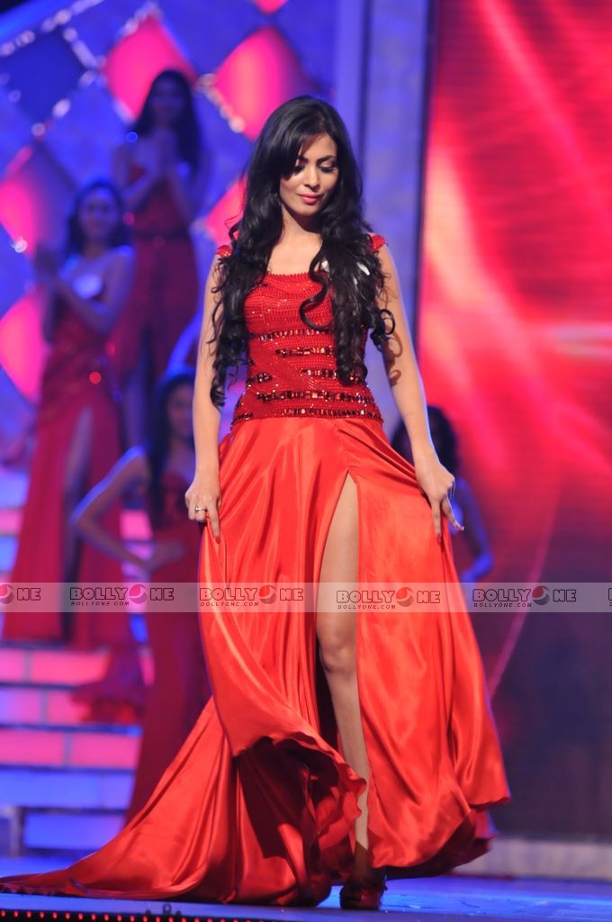 Ankita Shorey (INDIA 2011) Femina-Miss-India-Finale-13