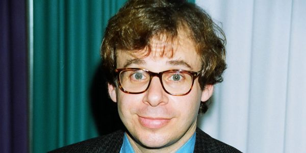  ¿Qué fue de Rick Moranis? 21-4-600x300