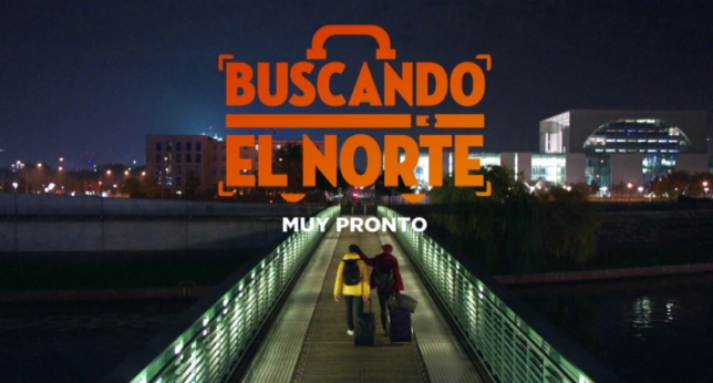 Buscando el Norte (2016) 30-11