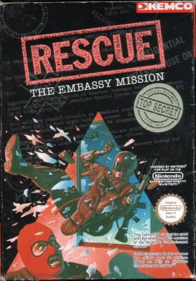 Cual fue el primer video juego que jugaste!!! Nintendo-nes-rescue