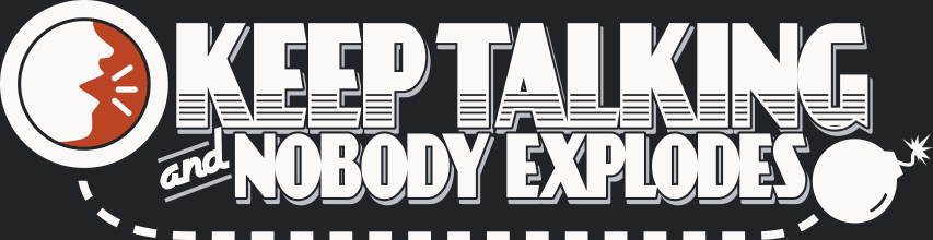 [ANALISIS] Keep Talking and Nobody Explodes Header