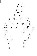 Last One to Post Wins - Page 2 Ascii_Bone