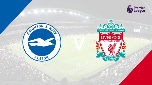 Nhận định kèo bóng đá Liverpool vs Brighton and Hove Albion, 21:00 ngày 13/5 Nhan-dinh-keo-bong-da-Liverpool-vs-Brighton-and-Hove-Albion