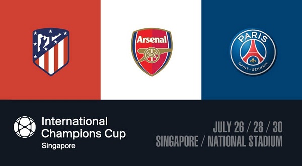 Nhận định kèo bóng đá Atletico Madrid vs Arsenal, 18:30 ngày 26/7 Nhan-dinh-keo-bong-da-atletico-madrid-vs-arsenal