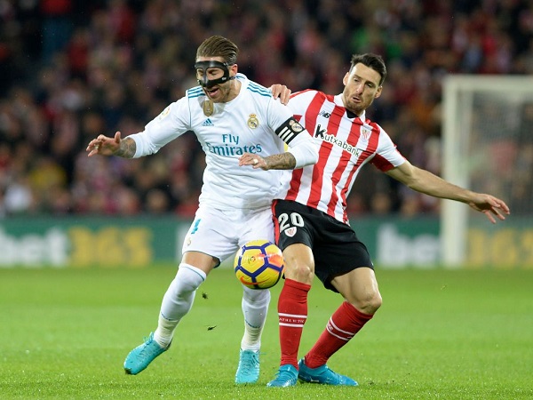 Nhận định kèo bóng đá Athletic Bilbao vs Real Madrid, 01:45 ngày 16/09 Nhan-dinh-keo-bong-da-athletic-bilbao-vs-real-madrid