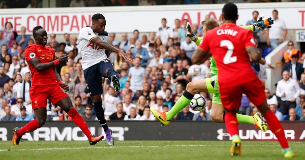 Nhận định kèo bóng đá Tottenham Hotspur vs Liverpool, 18:30 ngày 15/09 Nhan-dinh-keo-bong-da-tottenham-hotspur-vs-liverpool