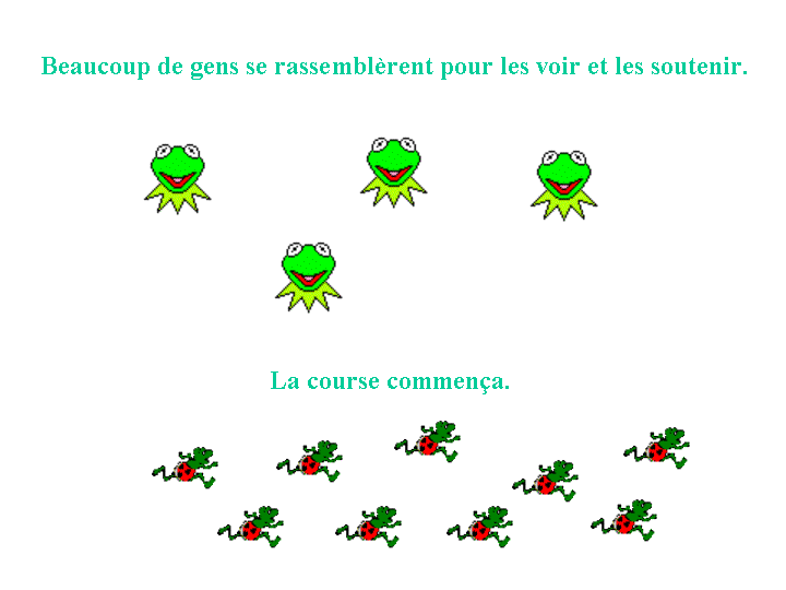 La petite grenouille Grenou03