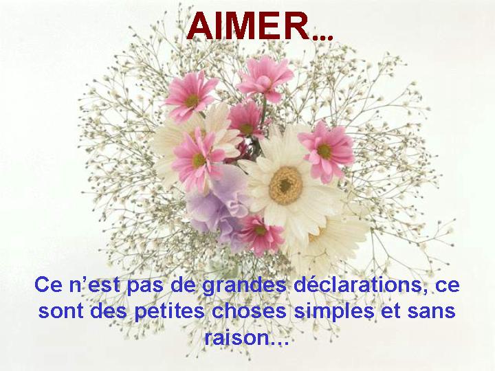 . °•. °•. Pour Aimer .•° .•° - Page 7 Aimer01