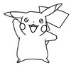 الون #مستوى 1.2 ابتدائي# 25-pikachu-p