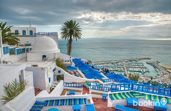Làng chài Cửa Vạn đứng thứ 6 những điểm ven biển đẹp nhất thế giới Sidi