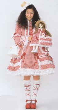 Sweet Lolita 003