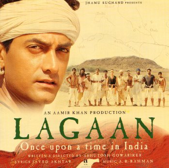 VER PELICULAS INDU ONLINE  PARTE 1 Lagaan