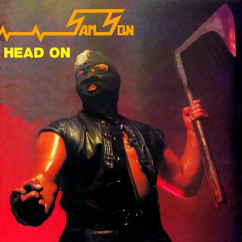 Fear of the dark. El hilo semanal de Iron Maiden - Página 5 Headon
