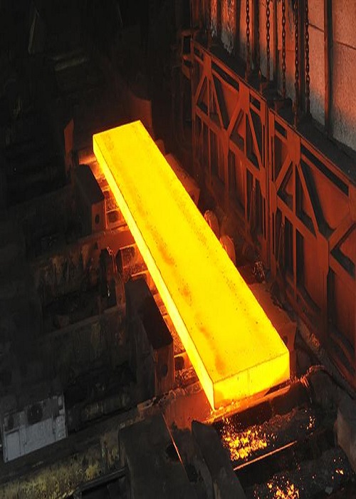 مجموعة أبحاث وملفات عن المعالجة الحرارية للصلب - Steel Heat Treatment Steel-Heat-Treatment