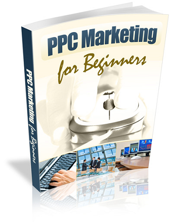 كتاب PPC Marketing for Beginners PPC-Marketing-for-Beginners