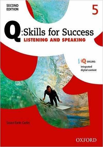 كتاب Q Skills for Success 5 Listening and Speaking Q-Skills-for-Success-5-Listening-and-Speaking