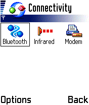 شرح كيفية تنصيب وتشغيل البلوتوث في الموبايل Bluetooth Mobilebt2