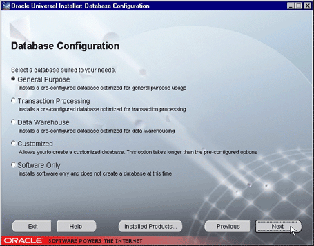 لعمالقة الداتا بيز _ بين أيديكم Oracle 9i تورنت سريييييييييع Oracle9i4