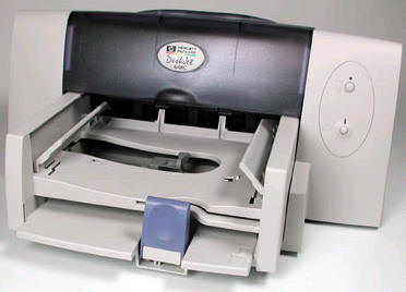 فكرة عمل طابعات الكمبيوتر Printer2