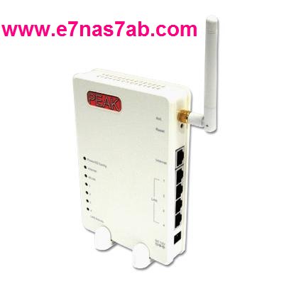 ماذا تعرف عن الراوتر Router Router6